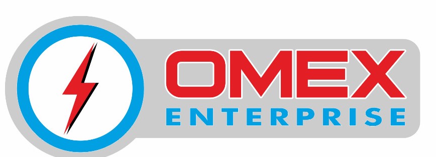 Omex Enterprise Logo
